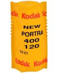 Film Kodak - Portra 400, 120, 1 buc - 1t