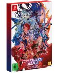 Fire Emblem Engage - Divine Edition (Nintendo Switch) - 1t