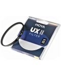 Filtru Hoya - UX MkII UV, 49mm - 1t