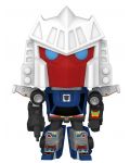 Figurina Funko POP! Retro Toys: Transformers - Tracks (Limited Edition) #96 - 1t