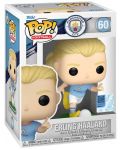 Figurină Funko POP! Sports: Football - Erling Haaland (Manchester City) #60 - 2t