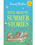 Five-Minute Summer Stories - 1t