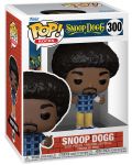 Funko POP! Rocks: Snoop Dogg - Snoop Dogg #300 - 2t
