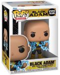 Figurină Funko POP! DC Comics: Black Adam - Black Adam #1232 - 3t