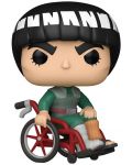 Figurină Funko POP! Animation: Naruto - Might Guy (Special Edition) #1412 - 1t