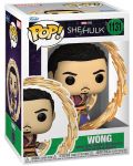 Figurină Funko POP! Television: She-Hulk - Wong #1131 - 2t