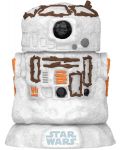 Figurina Funko POP! Movies: Star Wars - R2-D2 (Holiday) #560	 - 1t