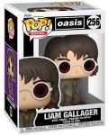 Figurină Funko POP! Rocks: Oasis - Liam Gallagher #256 - 2t