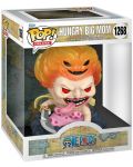 Figurină Funko POP! Deluxe: One Piece - Hungry Big Mom #1268 - 2t