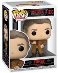 Figurina Funko POP! Movies: Dungeons & Dragons - Forge #1330 - 2t