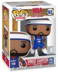 Figura Funko POP! Sports: Basketball - Vince Carter (NBA All Stars) #162 - 2t