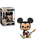 Figurina Funko Pop! Games: Kingdom Hearts 3 - Mickey, #489 - 2t