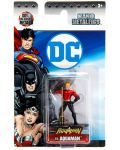 Figurina Metals Die Cast DC Comics: DC Heroes - Aquaman (DC46)	 - 4t
