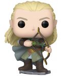 Figurină Funko POP! Movies: The Lord of the Rings - Legolas Greenleaf #1577 - 1t