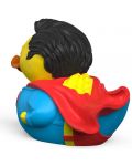 Figura Numskull Tubbz DC Comics: Superman - Superman Bath Duck - 3t