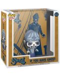 Figurină Funko POP! Albums: Ghost - If You Have Ghost #62 - 2t