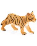 Figurina Mojo Wildlife - Tigru - 1t