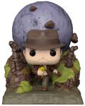 Figurină Funko POP! Moments: Indiana Jones - Boulder Escape #1360 - 1t