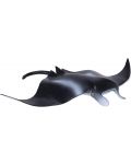 Figurină Mojo Sealife - Scat Manta  - 2t