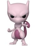 Figurina Funko POP! Games: Pokemon - Mewtwo #583, 25 cm - 1t