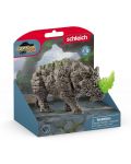 Figura Schleich Eldrador Creatures - Rinocerul luptător - 3t
