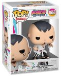 Figurină Funko POP! Animation: Boruto - Jigen #1650 - 2t