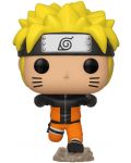 Figurina Funko Pop! Animation: Naruto - Naruto Running - 1t