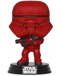 Figurina Funko Pop! Star Wars Ep 9 - Sith Jet Trooper, #318 - 1t