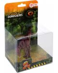 Figurină Toi Toys World of Dinosaurs - Dinozaur, 10 cm, sortiment - 7t