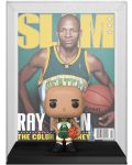 Figurina Funko POP! Magazine Covers: SLAM - Ray Allen (Seattle Supersonics) #04 - 1t