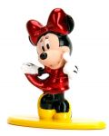 Figurina Nano Metalfigs - Minnie Mouse - 4t