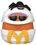Figurina Funko POP! Ad Icons: McDonald's - Mummy McNugget #207 - 1t