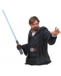 Bust Gentle Giant Star Wars - Luke Skywalker, 18 cm - 1t