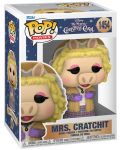 Figura Funko POP! Disney: The Muppets Christmas Carol - Mrs. Cratchit #1454 - 2t