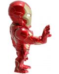 Figurina Jada Toys Marvel: Iron Man - 4t