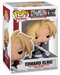 Figurină Funko POP! Animation: Fullmetal Alchemist Brotherhood - Edward Elric #1577 - 2t