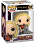 Figurina Funko POP! Rocks: Britney Spears - Britney Spears #262 - 3t