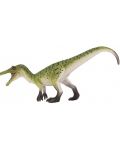 Figurina Mojo Prehistoric&Extinct - Baryonyx, cu maxilar mobil - 1t