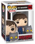 Figurină Funko POP! Movies: Pet Sematary - Ellie & Church #1584 - 2t