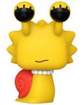 Figurină Funko POP! Television: The Simpsons - Snail Lisa (Treehouse of Horror) #1261 - 1t