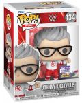 Figurină Funko POP! Sports: WWE - Johnny Knoxville (Convention Limited Edition) #134 - 2t