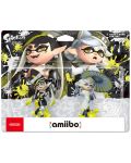 Figurină Nintendo amiibo - Amiibo Callie & Marie (Splatoon) - 3t