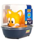 Figrină Numskull Tubbz Games: Sonic the Hedgehog - Tails Bath Duck - 2t