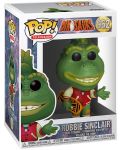 Figurină Funko POP! Television: Dinosaurs - Robbie Sinclair #962	 - 2t