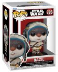 Figurină Funko POP! Movies: Star Wars - Bazil #726 - 2t