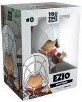 Jocuri Youtooz: Assassin's Creed - Ezio #0, 11 cm - 2t