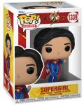 Figurină Funko POP! DC Comics: The Flash - Supergirl #1339 - 2t