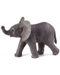 Fiigurina Mojo Wildlife - Elefant african - 1t