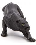 Figurina Papo Wild Animal Kingdom – Pantera neagra - 4t