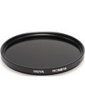 Filtru Hoya - PROND, ND16, 62mm - 2t